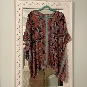 BuddyLove tunic